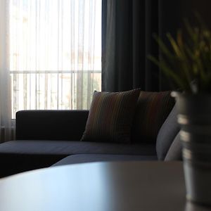 Appartement Suite Vintage à 1 Chambre à Coucher