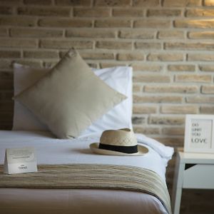 Appartement Suite à 1 Chambre à Coucher